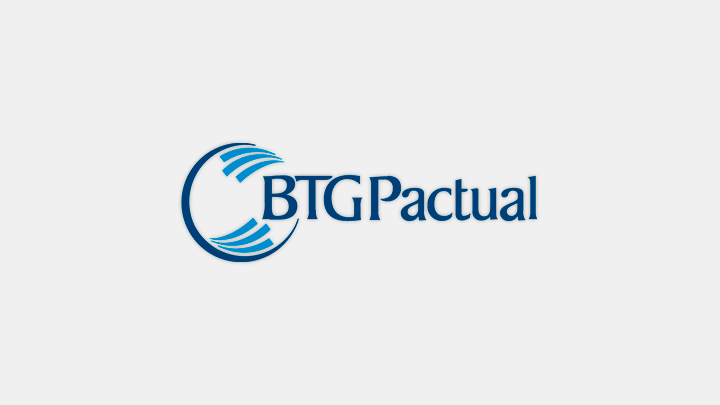 BTG Pactual